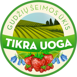 Gudžių &Scaron;eimos Ūkis